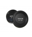Set capace body si obiective Pixel pentru Nikon