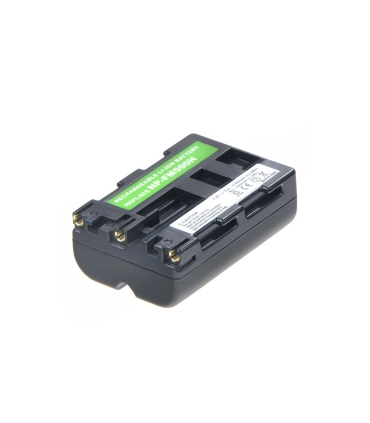Power3000 PL509B.857 - acumulator tip Sony NP-FM500H 1700mAh pentru Sony Alpha
