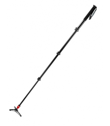 Monopied Video Fluid MVM250A Manfrotto