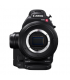 Canon EOS C100 body - camera cinema profesionala
