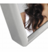 Zep Photo Frame 8735 Silver 3,5x4,5 cm
