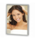 Zep Photo Frame 120S01-5R Silver 13x18 cm
