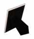 Zep Photo Frame 120S01-6R Silver 15x20 cm