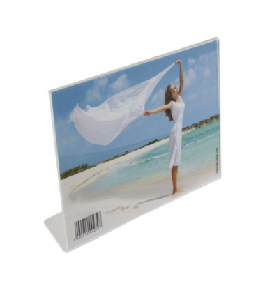 Zep Photo Frame 730175 Acrylic 13x18 cm