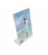 Zep Photo Frame 730168 Acrylic Verticali 15x20 cm