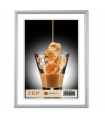 Zep Aluminum Photo Frame AL1S2 Silver 13x18 cm