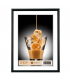 Zep Aluminum Photo Frame AL1B3 Black 15x20 cm