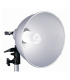 Falcon Eyes Lamp holder LHPAT-21-1 + ML-28 Lamp