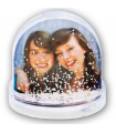 Zep Photo Globe Snow PG101 6 Pcs.