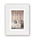 Zep Wooden Photo Frame V21463 Nelson 3 White 10x15 cm