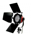 Lampa Halogen 800W reglabila StudioKing TLR800D