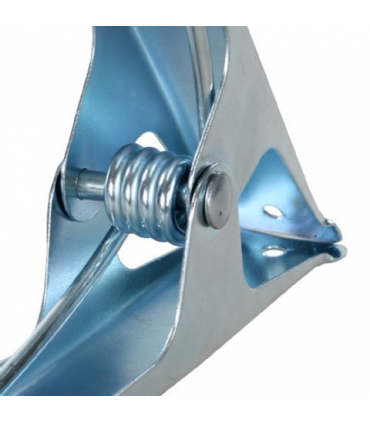 Clema prindere fundal 15cm StudioKing 2 bucati