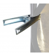 Clema prindere fundal 15cm StudioKing 2 bucati