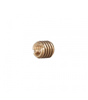 Adaptor spigot 1/4 mama si 3/8 tata 5 bucati