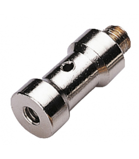 Adaptor spigot 1/4 mama si 3/8 tata 32 mm