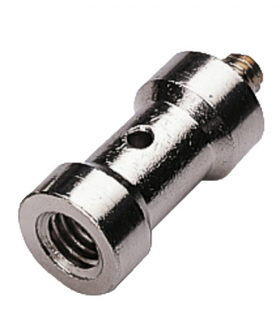 Adaptor spigot 1/4 tata si 3/8 mama 32 mm