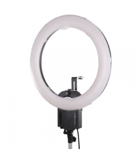 Lampa circulara Falcon Eyes FLC-65 65W + TMB-20Z