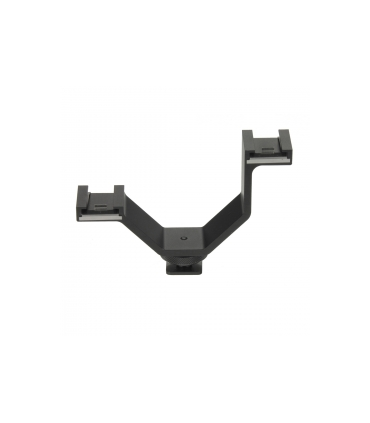 Micnova MQ-DHA - adaptor metalic patina blit
