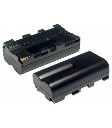 Falcon Eyes Battery NP-F550 for DV-60/DV-112V/DV-126DB