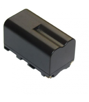 Falcon Eyes Battery NP-F750 for MV-AD1/DV-256V/DV-320VC