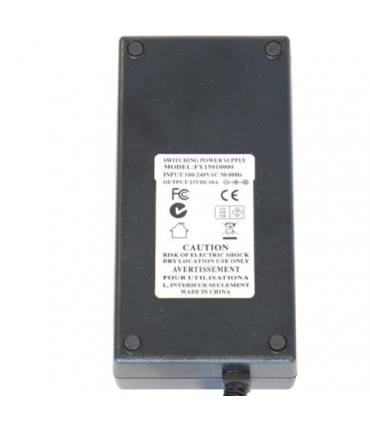 Falcon Eyes Power Supply SP-AC15-10A 3 Pin