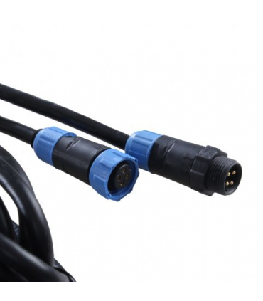 Falcon Eyes Extension Cable SP-XC08 8m for RX-T and LPL Series