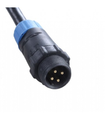 Falcon Eyes Extension Cable SP-XC08 8m for RX-T and LPL Series
