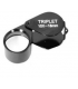 Jewelry Magnifier Triplet 10x 18mm