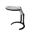 Konus Table Magnifier Flexo-120