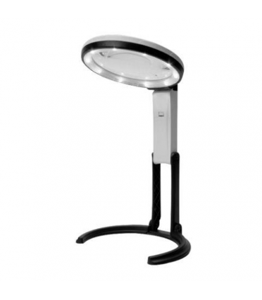 Konus Table Magnifier Flexo-120