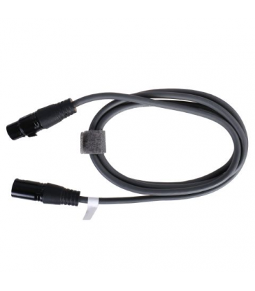 XLR Cable 3-Pin XLR Male to Fema 1.5m