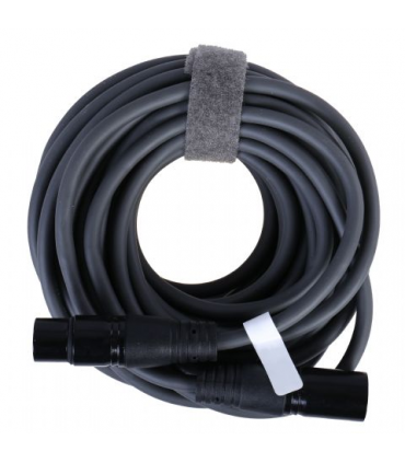XLR Cable 3-Pin XLR Male to Fema 10m
