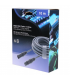 XLR Cable 3-Pin XLR Male to Fema 10m
