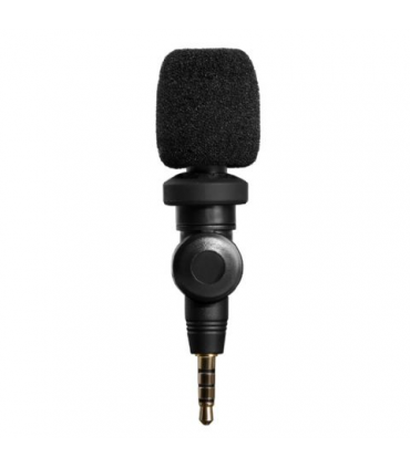 Microfon pentru smartphon SmartMic Saramonic