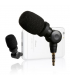 Microfon pentru smartphon SmartMic Saramonic