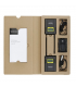 Kit Lavaliera XLR+ jack - Saramonic UwMic9 (TX9 +TX9 +RX9)