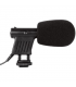 Microfon Stereo Video Condenser Boya BY-VM01