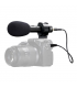 Boya Stereo Condenser Microphone BY-PVM50