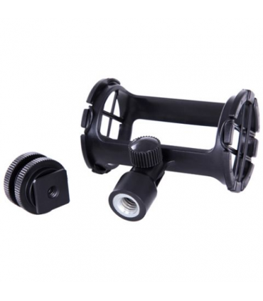 Boya Anti Shock Microphone Mount BY-C04