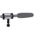 Boya Anti Shock Microphone Mount BY-C04