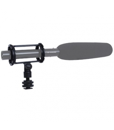 Boya Anti Shock Microphone Mount BY-C04