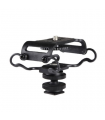 Montura antisoc microfon Boya BY-C10