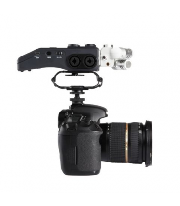 Montura antisoc microfon Boya BY-C10