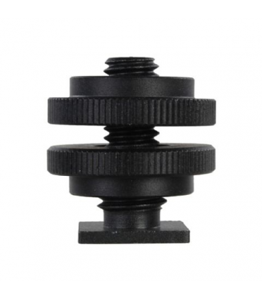 Montura antisoc microfon Boya BY-C10