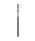 Boya Carbon Fiber Boompole BY-PB25 with Internal XLR Cable