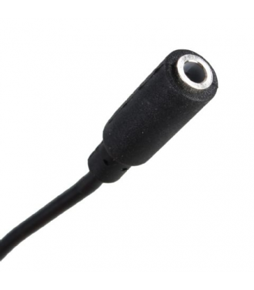 Stereo Audio Extension Cable 3.5 mm Male - 3.5 mm Female 5m