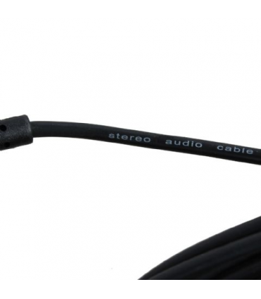 Stereo Audio Extension Cable 3.5 mm Male - 3.5 mm Female 5m