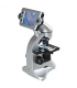 Byomic Microscope 3,5 inch LCD Deluxe 40x - 1600x in Suitcase