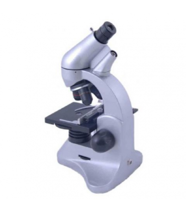 Byomic Microscope 3,5 inch LCD Deluxe 40x - 1600x in Suitcase