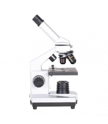 Byomic Beginners Microscope set 40x - 1024x in Suitcase